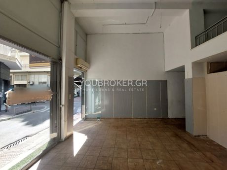 Κατάστημα 50 τ.μ. πρός ενοικίαση