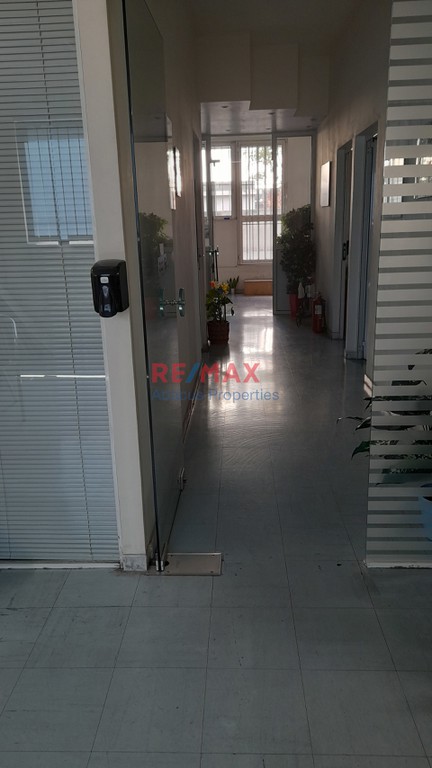 Βιοτεχνικός χώρος 691 τ.μ. πρός πώληση, Αθήνα - Κέντρο, Κολωνός - Κολοκυνθούς