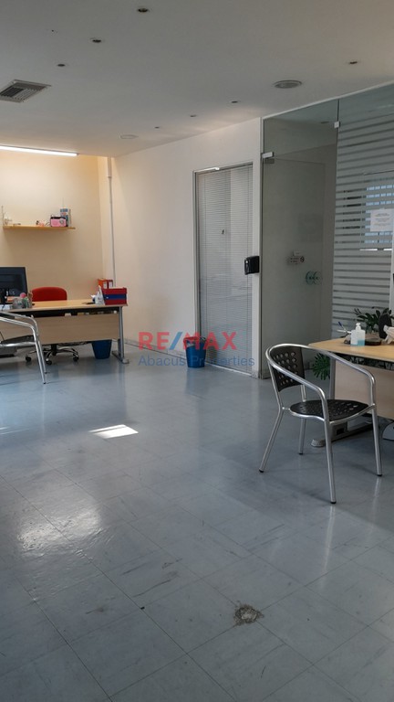 Βιοτεχνικός χώρος 691 τ.μ. πρός πώληση, Αθήνα - Κέντρο, Κολωνός - Κολοκυνθούς