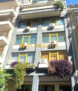 Building 740sqm for sale-Ilisia