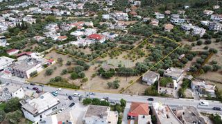 Οικόπεδο 9.161,68 τ.μ. για πώληση