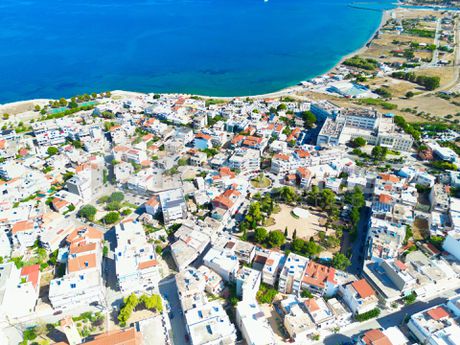 Οικόπεδο 241,20 τ.μ. για πώληση