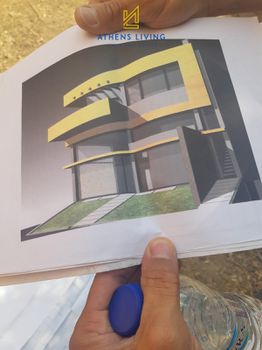 Οικόπεδο 225 τ.μ. για πώληση
