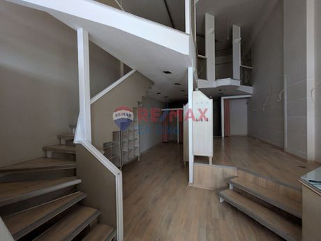 Office 154sqm for rent-Chaidari