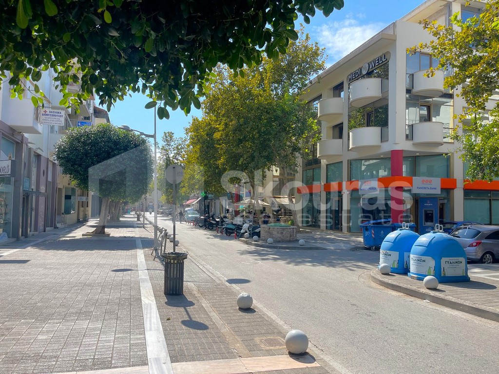 Γραφείο 20 τ.μ. προς πώληση, Καλαμάτα