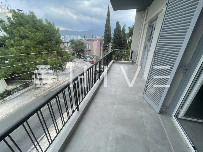 Διαμέρισμα 110 τ.μ. προς πώληση, Γηροκομείο Αθήνας