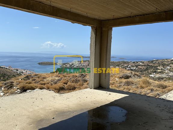 Apartment complex 410 sqm for sale, Cyclades, Andros