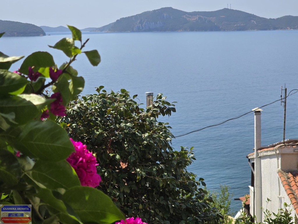 Διαμέρισμα 40 τ.μ. προς ενοικίαση, Παληό
