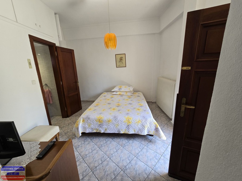 Διαμέρισμα 40 τ.μ. προς ενοικίαση, Παληό