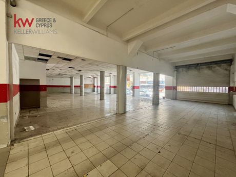 Κατάστημα 3.042 τ.μ. για ενοικίαση