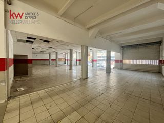 Κατάστημα 3.042 τ.μ. για ενοικίαση