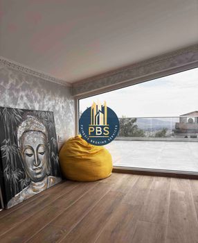 Detached home 405sqm for sale-Chaidari