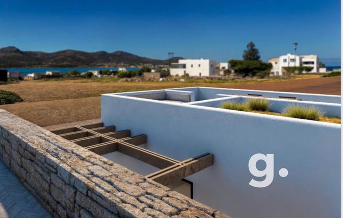 Μεζονέτα 52 τ.μ. για πώληση, Κυκλάδες, Αντίπαρος