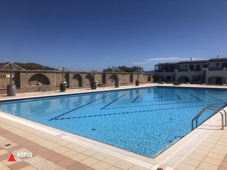 Apartment 90sqm for rent-Lavrio