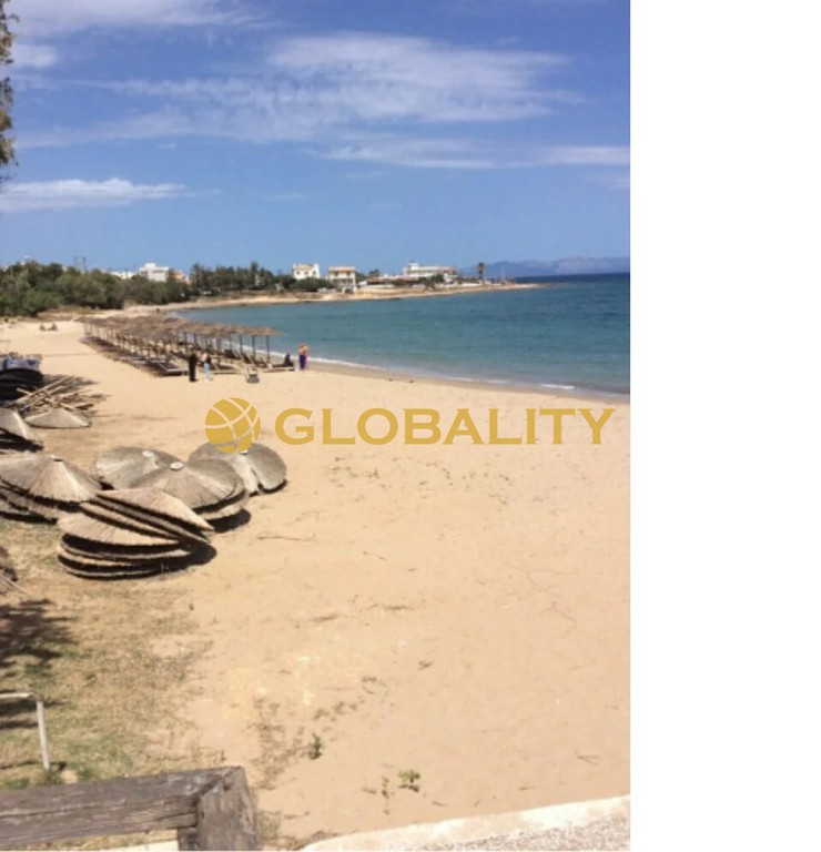 Μονοκατοικία 115 τ.μ. προς πώληση, Βραυρώνα Αρτέμιδας