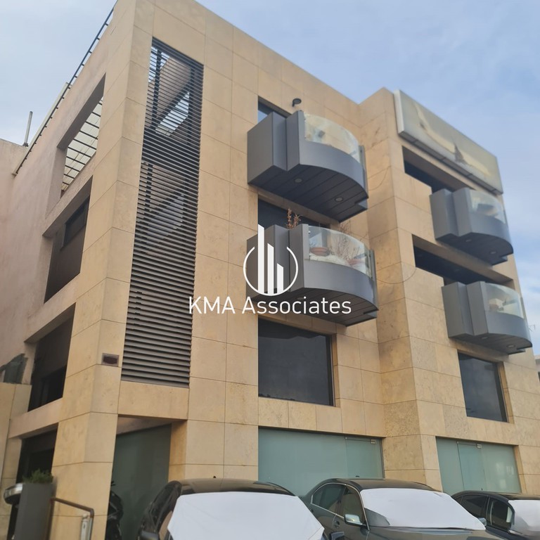 Επιχειρηματικό κτίριο 940 τ.μ. προς πώληση, Σταυρός Αγίας Παρασκευής