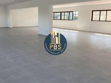 Office 206sqm for rent-Peristeri