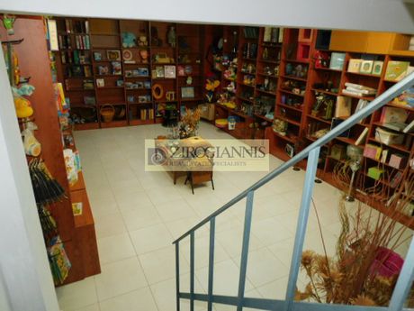 Κατάστημα 200 τ.μ. για πώληση
