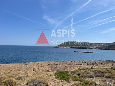 Οικόπεδο 3.800τ.μ. για πώληση-Κερατέα
