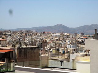 Διαμέρισμα 97 τ.μ. για πώληση, Πειραιάς, Καστέλλα-thumb-1