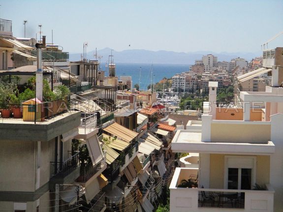Διαμέρισμα 97 τ.μ. για πώληση, Πειραιάς, Καστέλλα