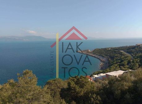 Οικόπεδο 1.123τ.μ. για πώληση-Μαραθώνας