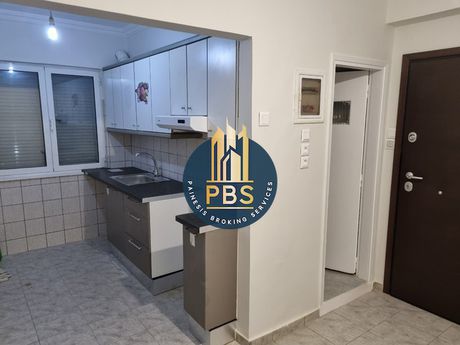 Apartment 60sqm for sale-Aigaleo