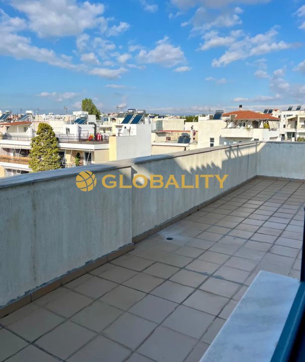 Επιχειρηματικό κτίριο 941 τ.μ. προς πώληση, Αργυρούπολη