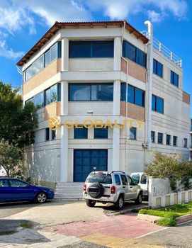 Επιχειρηματικό κτίριο 941 τ.μ. για πώληση