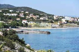 Βίλλα 382 τ.μ. πρός πώληση, Νησιά Αργοσαρωνικού, Αίγινα