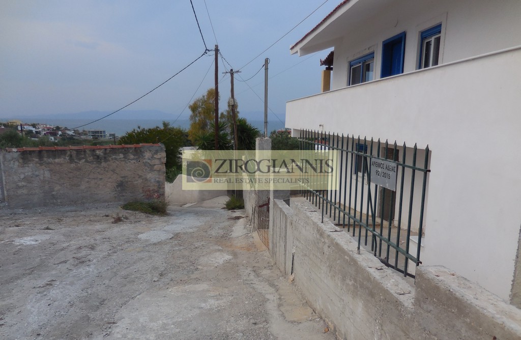 Βίλλα 382 τ.μ. πρός πώληση, Νησιά Αργοσαρωνικού, Αίγινα