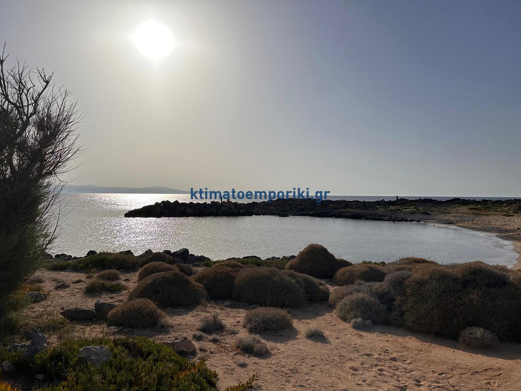 Οικόπεδο 14.869 τ.μ. προς πώληση, Σταυρός Ακρωτηρίου