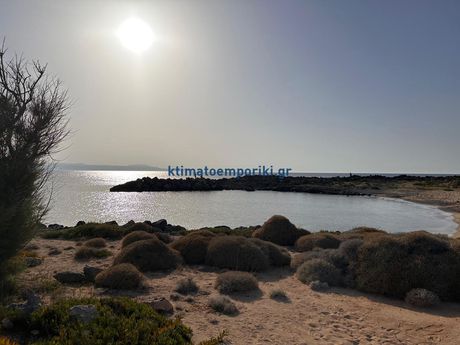Οικόπεδο 14.869τ.μ. για πώληση-Ακρωτήρι