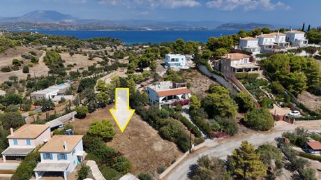 Οικόπεδο 1.000 τ.μ. για πώληση