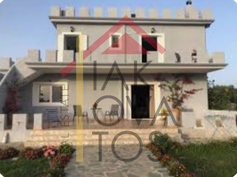 Βίλλα 211 τ.μ. πρός πώληση, Μεσσηνία, Πύλος