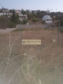 Οικόπεδο 1.100τ.μ. για πώληση-Αίγινα