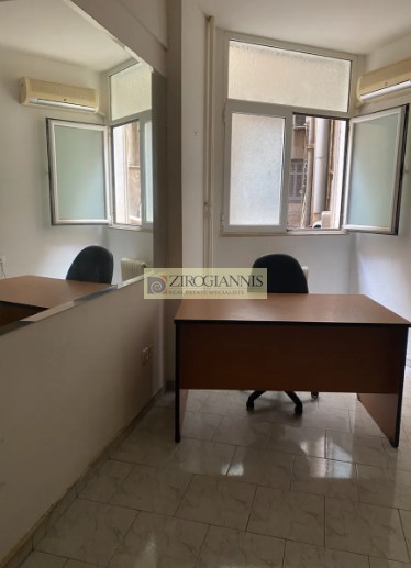 Γραφείο 16 τ.μ. προς πώληση, Κέντρο Αθήνας