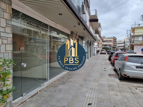 Store 110sqm for sale-Peristeri