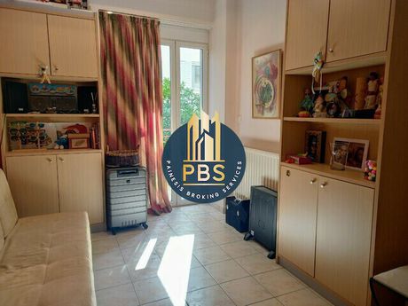 Apartment 98sqm for sale-Peristeri