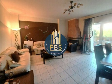Apartment 98sqm for sale-Peristeri