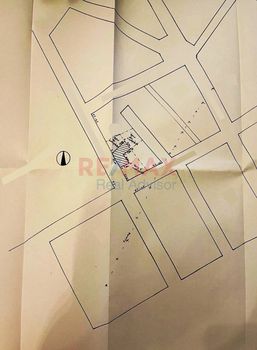 Οικόπεδο 140τ.μ. για πώληση-Κολωνός - κολοκυνθούς