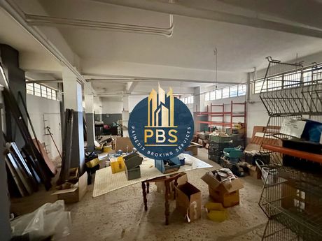 Hall 122sqm for sale-Peristeri