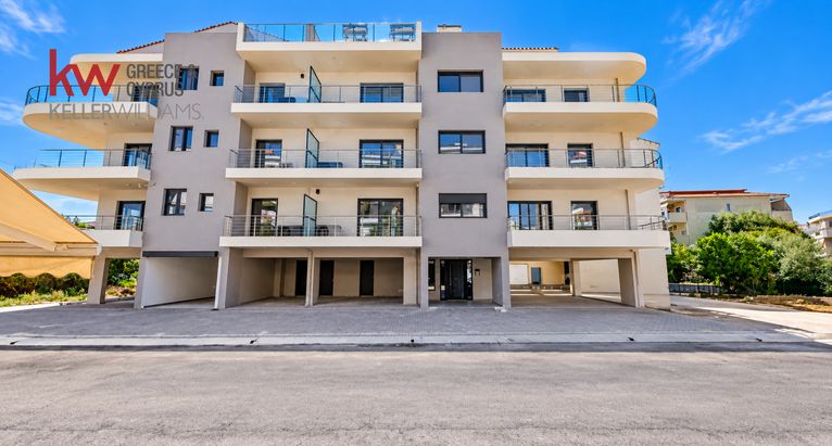 Διαμέρισμα 84 τ.μ. για πώληση, Αργολίδα, Ναύπλιο