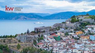 Διαμέρισμα 84 τ.μ. για πώληση, Αργολίδα, Ναύπλιο-thumb-19