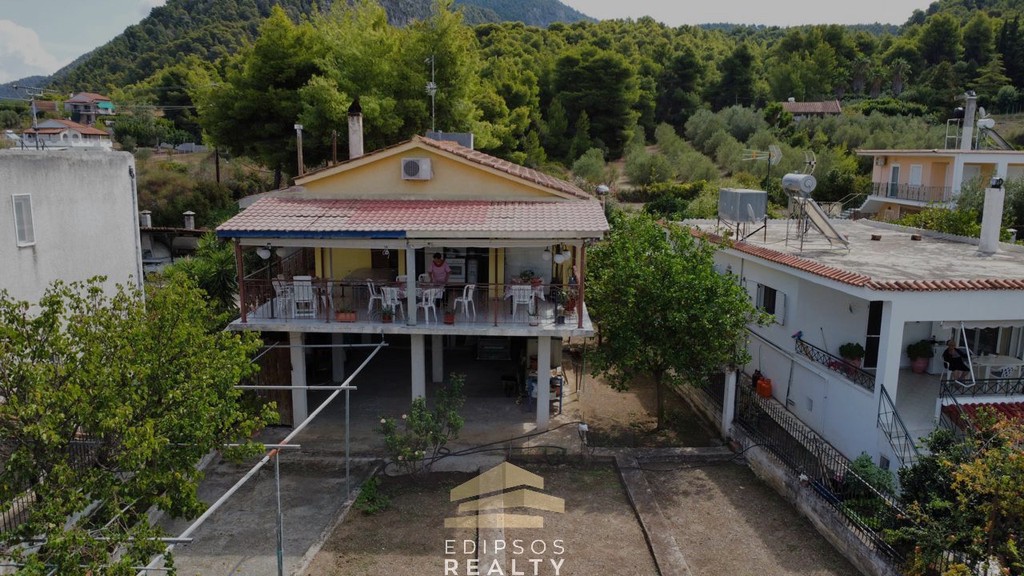 Μονοκατοικία 150 τ.μ. προς πώληση, Βασιλίνα