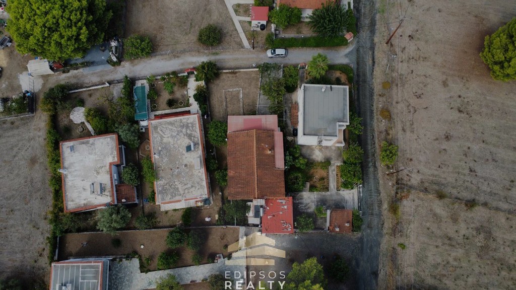 Μονοκατοικία 150 τ.μ. προς πώληση, Βασιλίνα