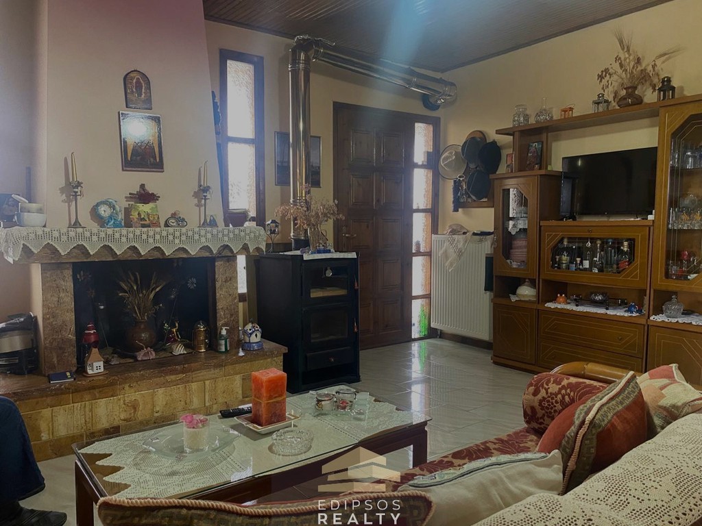 Μονοκατοικία 150 τ.μ. προς πώληση, Βασιλίνα