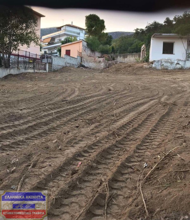 Οικόπεδο 970 τ.μ. για πώληση, Ν. Καβάλας, Φίλιπποι