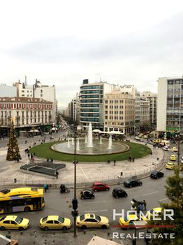 Γραφείο 160τ.μ. για πώληση-Κέντρο
