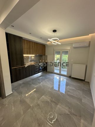 Studio 40 sqm for sale, Thessaloniki - Center, Papafi